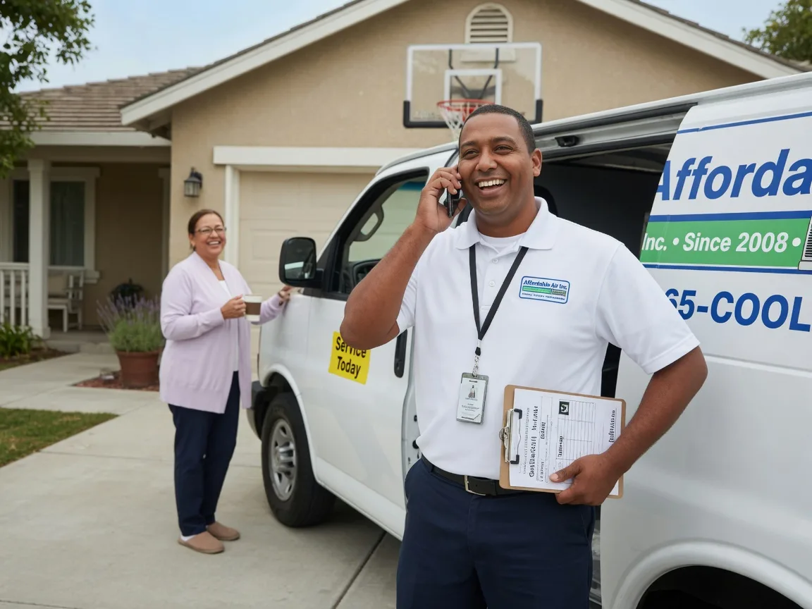 Central Ac Repair Camby, IN FAQs